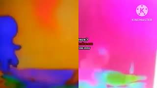 Noggin And Nick Jr Logo Collection Family Feud Major