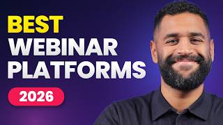 Best Evergreen Webinar Platform Workflow 2026 (Full Breakdown)