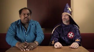 Black Musician Befriends White Supremacists