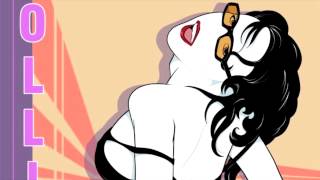 LollieVox ( Laurie Webb) / Aren't You Clever / Waveminister RMX chords