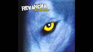 Video thumbnail of "REVANCHA ROCK - Julio Camorrero - Al Acecho (2014)"