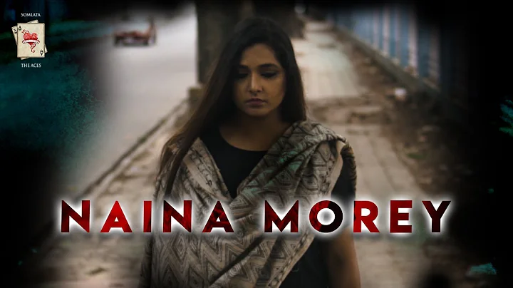 Naina Morey | Somlata Acharyya Chowdhury | Somlata...