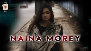 Video thumbnail of "Naina Morey | Somlata Acharyya Chowdhury | Somlata And The Aces"