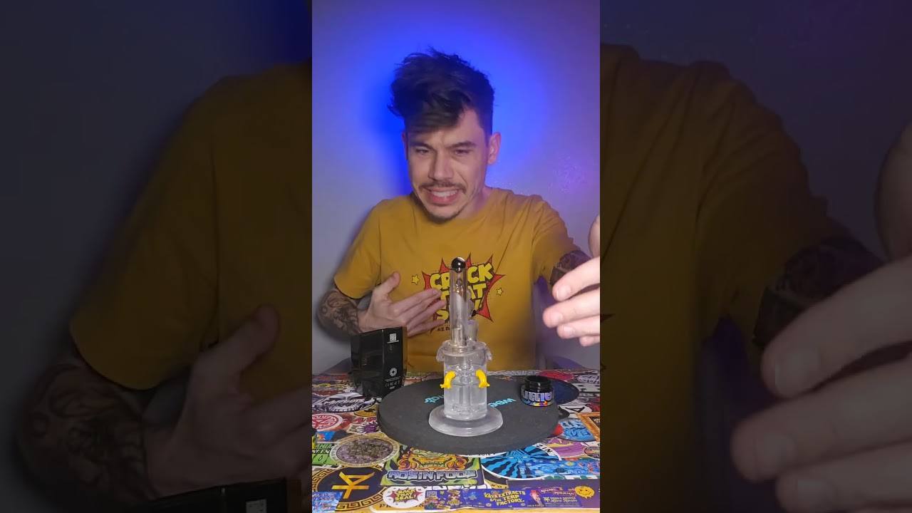 CRACK THAT SEAL Episode #519 - Zkittles - Rising Trichomes