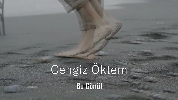 Cengiz ktem - Bu Gnl (Official Video)