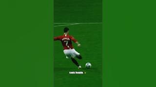 Ronaldo’s best goal? 😮‍💨