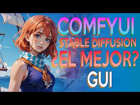 Porque ComfyUI Es