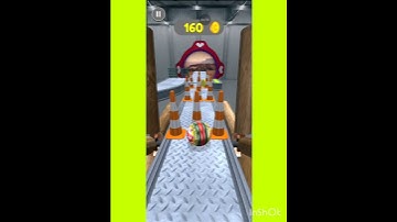 #GoingBalls #level406 #speedrun  #short   #new #2025  #walkthrough