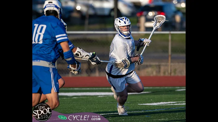 James Easton Spring 2022  Highlights