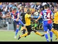 Relive: BSC Young Boys vs. FC Basel (2:0) - 22.07.2017