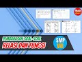 PEMBAHASAN SOAL-SOAL RELASI DAN FUNGSI Relasi dan Fungsi Part #4 - PEMBAHASAN SOAL-SOAL RELASI DAN FUNGSI Relasi dan Fungsi Part #4