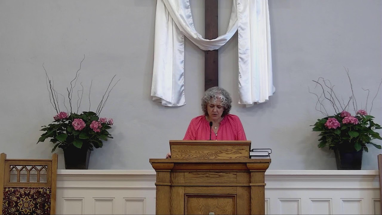 Sunday Worship | May 12, 2024