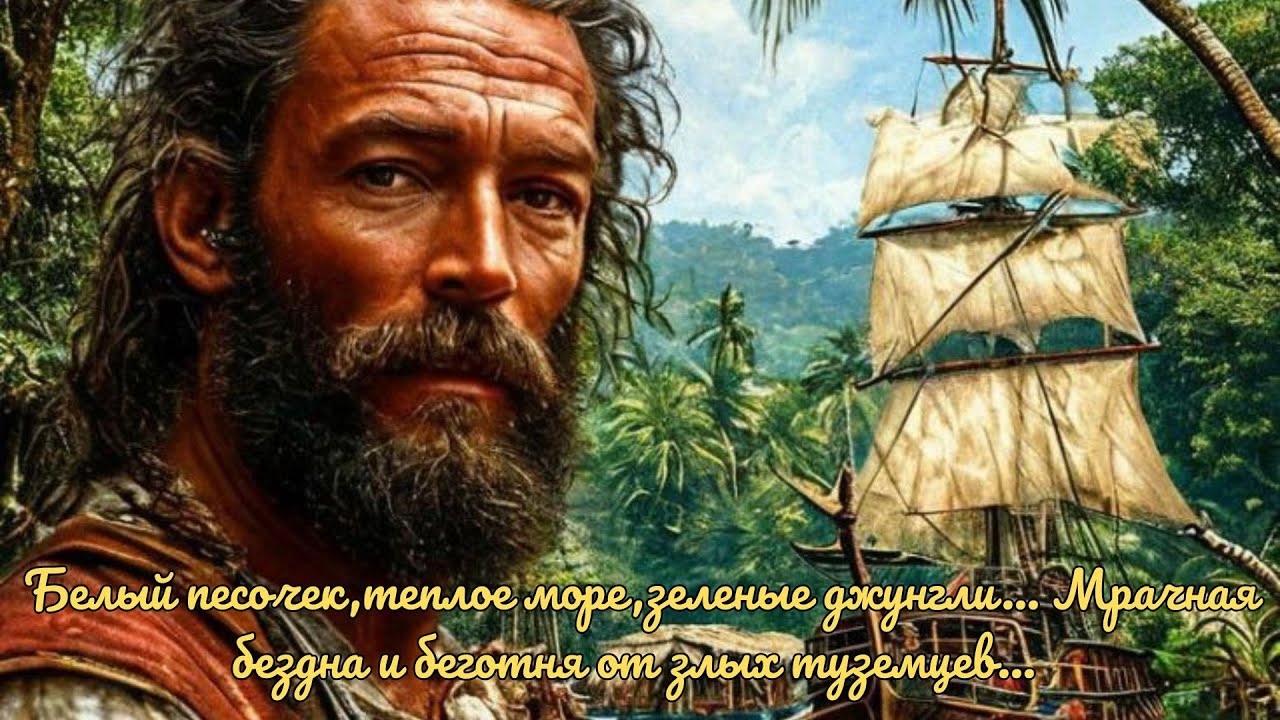 АУДИОКНИГИ ПОПАДАНЦЫ:  МУТНЫЕ ВОДЫ часть1