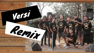 The Legend of Teluh Jampang [Remix] Jamsu Hiphop Sunda