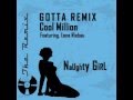 Cool Million ft Lene Riebau - Naughty Girl (Gotta Remix)