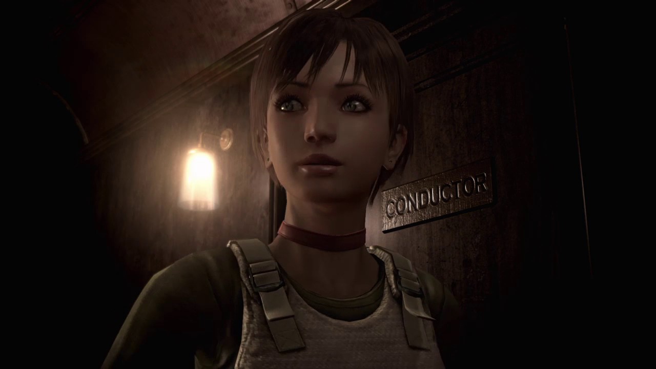 Resident evil zero стим фото 78