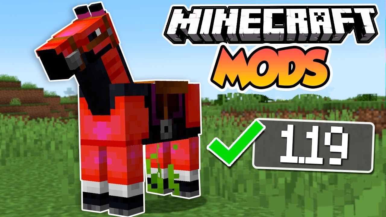 Minecraft 1.19: Os melhores mods para aproveitar o jogo - Millenium