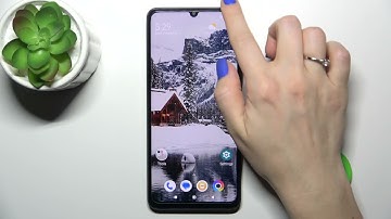 How to Connect POCO C65 to WiFi?