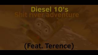 Diesel 10S River Adventure April Fools Vid