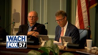 Columbia city council unveils new plan to feed homeless, sparks community debate