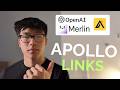 Generate Apollo Search Links with AI (Step-by-Step)