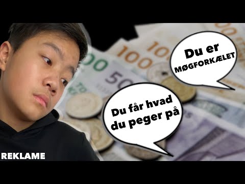 Video: Hvordan Tjener Jeg Penge På Tekstforfatning Derhjemme?