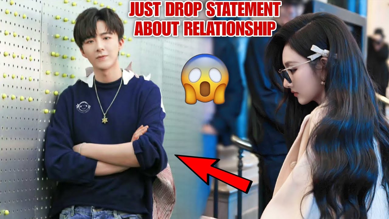 Неожиданное заявление Лю Юйнин о Сун Цзуэре! Фанаты верят, что это правда!