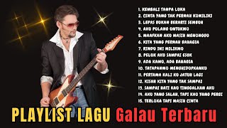 Playlist Lagu Galau Terbaru - Lagu Slow Rock Melayu Paling Emosional dan Bikin Baper