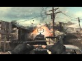 Call Of Duty MODERN WARFARE 3 Mission Back on The Grid