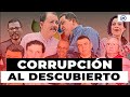 Ojo critico  los grandes escndalos de corrupcin de 2007 al 2023