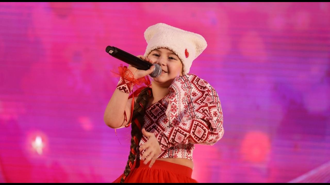 Тече вода - MARHOSHA