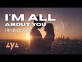 AYA I M ALL ABOUT YOU RNB COVER