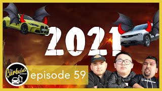 Ep. 59 - Is 2021 Car Enthusiast Hell? [The Curbside Podcast] by The Curbside Podcast 53 views 3 years ago 29 minutes
