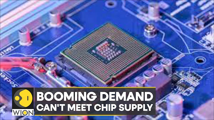 China: Ground zero for Auto chip shortage | Shortage caused by Pandemic supply chaos | WION - DayDayNews