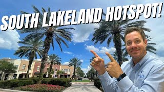 Lakeside Village Walking Tour! Whats Here And Why Come Here?!