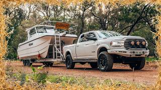 Shockwave BreakseaX | The Ultimate Towable Big Boat