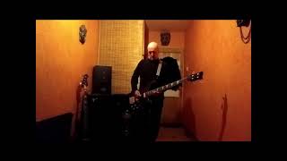 VIRGIN PRUNES Bau Dachong Bass Cover