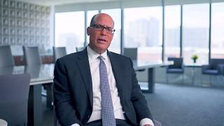 Against the Odds - Thomas Baltimore, Chairman and CEO Park Hotels & Resorts