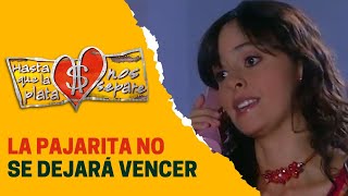 La Pajarita No Deja En Paz A Méndez Hasta Que La Plata Nos Separe 2006