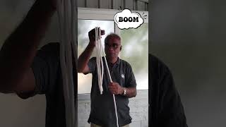 Classic Professor Nightmare  - Rope Trick