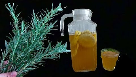 Cây thần kỳ 🔥 điều trị 70 bệnh 🔥 đây là bí mật của tuổi thọ