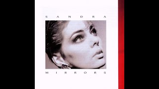 Sandra - Dont Cry The Breakup Of The World