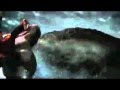 God of war ghost of sparta  psp e3 2010  trailer pushstartmedia