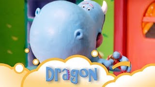 Dragon Dragons New Hobby S1 E5  Wikokiko Kids Tv