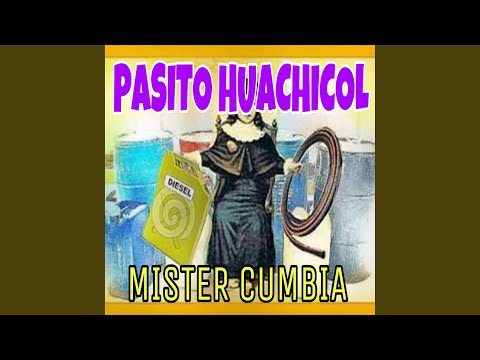 Видео: Что такое Huachicol
