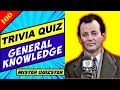 TRIVIA QUIZ CHANNEL (#7 Is Going To Stump You) - 10 pub quiz questions and answers