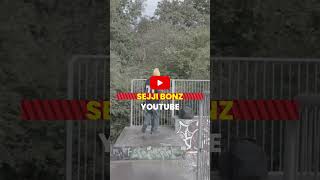 Sejji Bonz - Insecure [YouTube Music Shorts] #rnb #afrobeat #newmusic #music #afrobeats