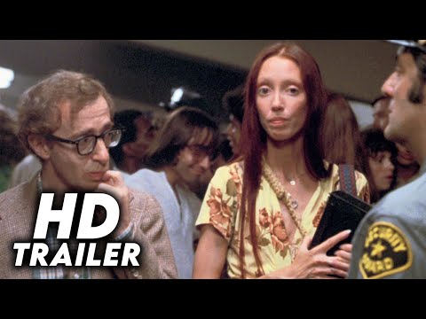 Annie Hall Movie 1977
