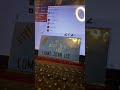 Live highlight welcome everyone