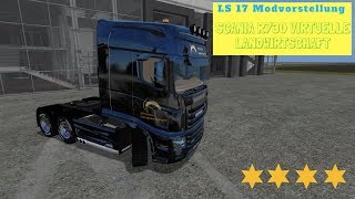 ["LS17 Modvorstellung I Scania R730 Virtuelle Landwirtschaft", "Scania R730 Virtuelle Landwirtschaft", "Virtuelle Landwirtschaft", "Scania R730", "LS17 Modvorstellung", "Modvorstellung", "LS17", "Deustch", "Deutsch", "HD", "2017"]